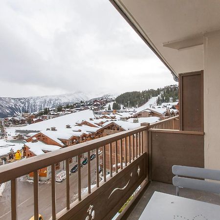 Residence La Foret Du Praz - Courchevel 1850 외부 사진